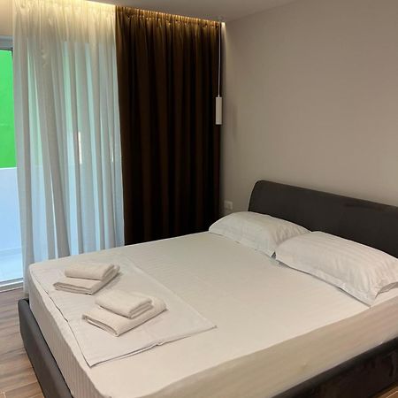 Tirana Central Stay Exterior photo