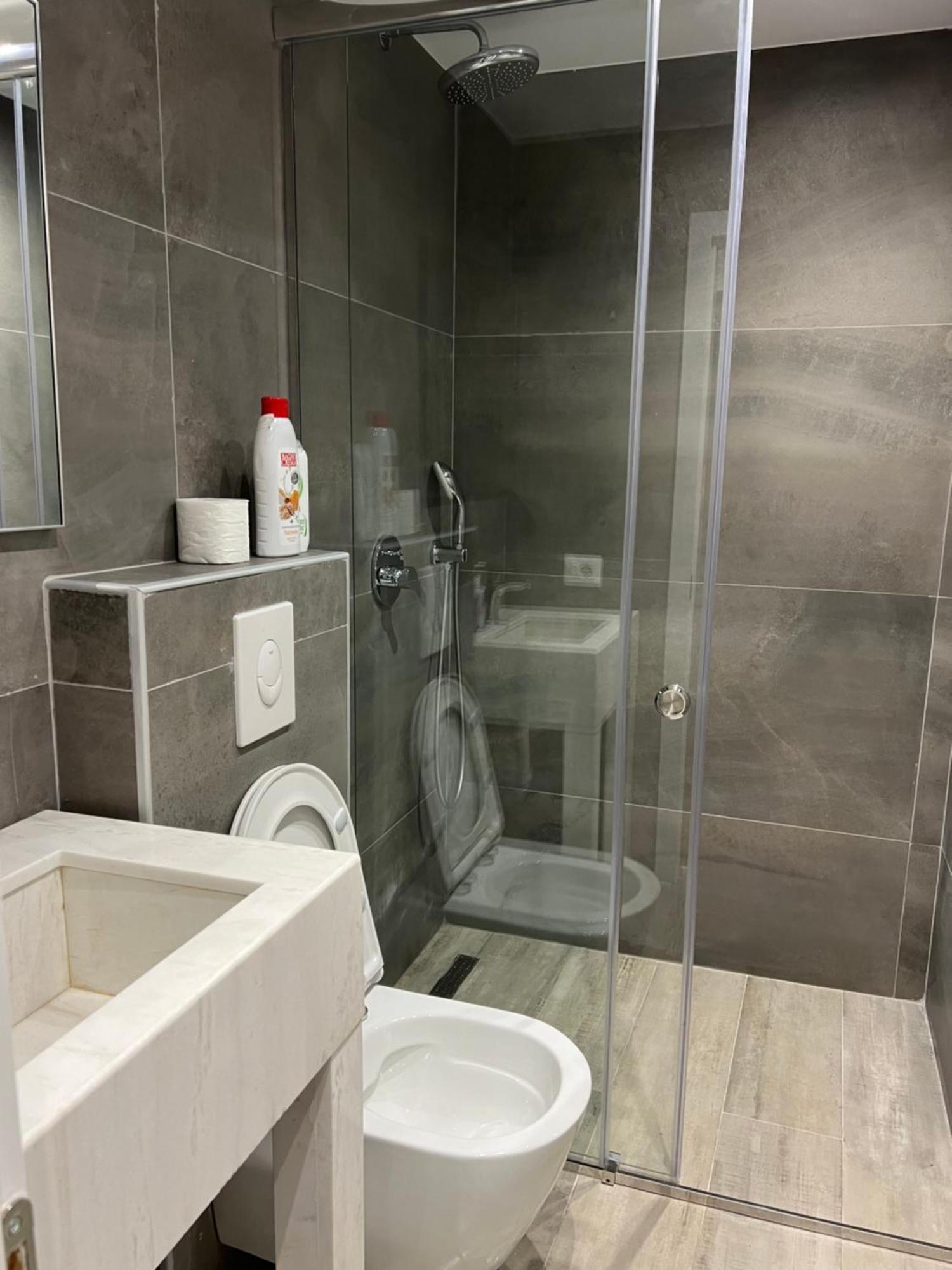 Tirana Central Stay Exterior photo
