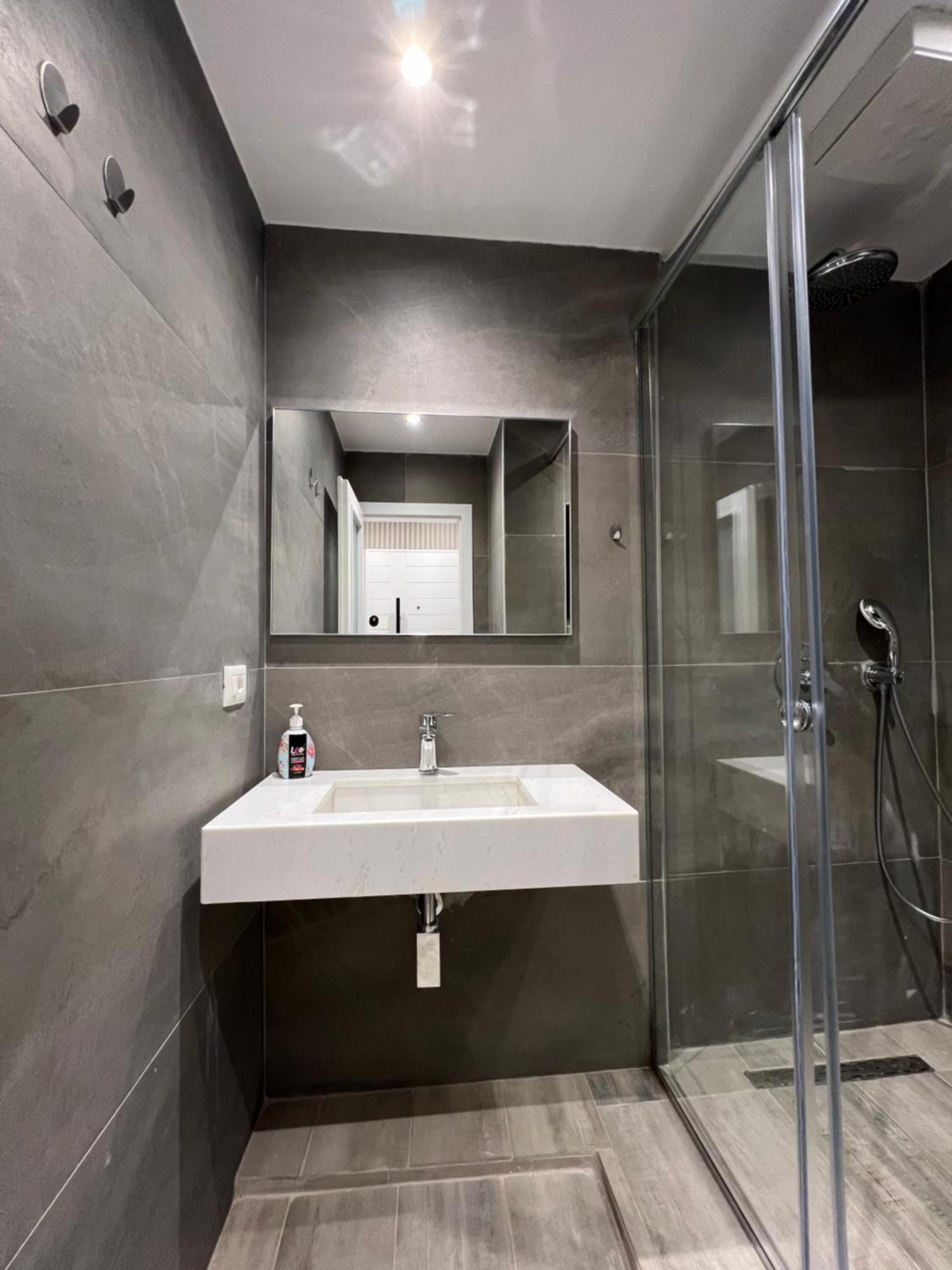 Tirana Central Stay Exterior photo