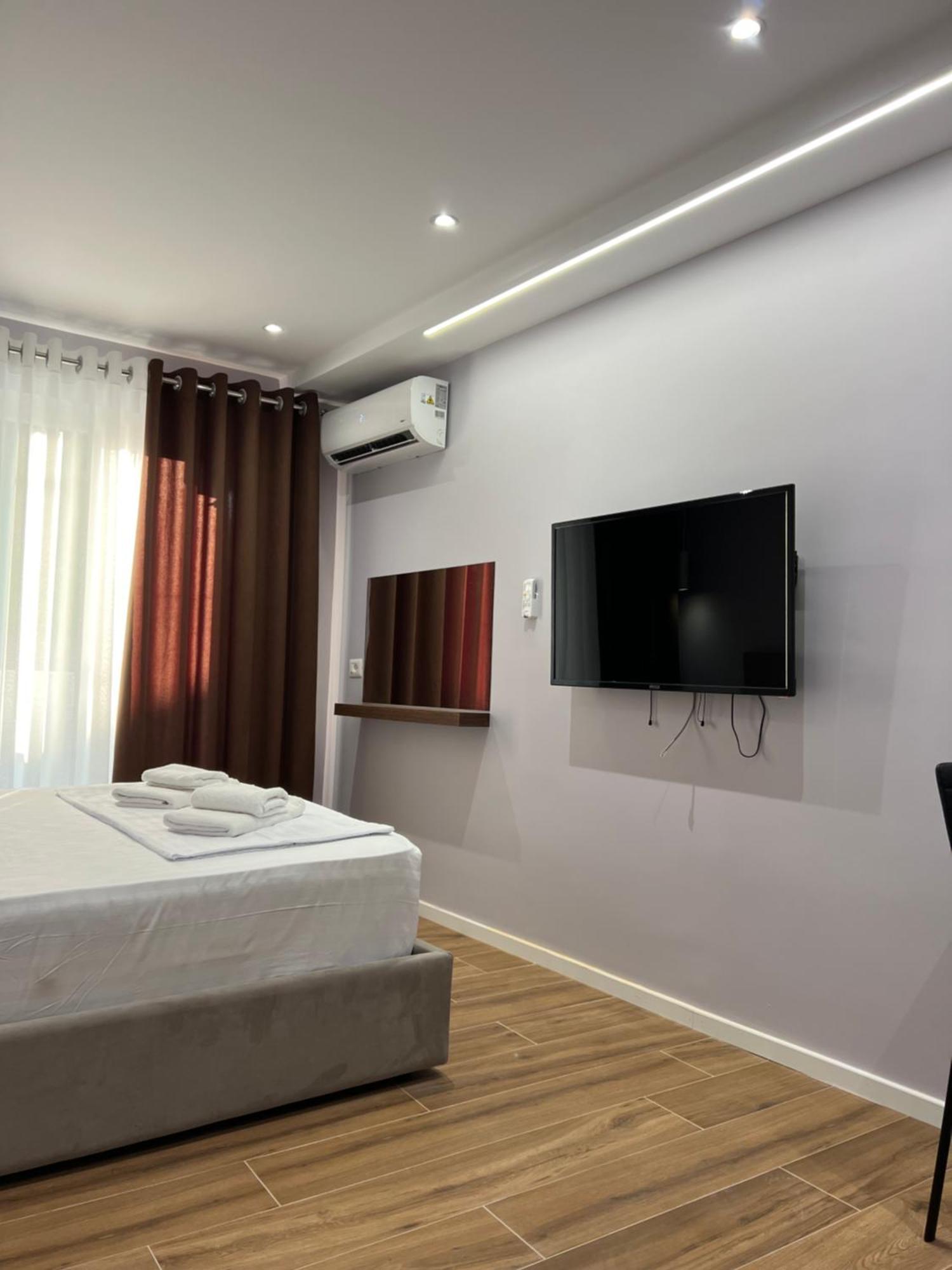 Tirana Central Stay Exterior photo